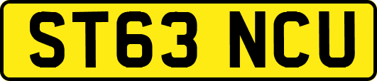 ST63NCU
