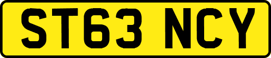 ST63NCY