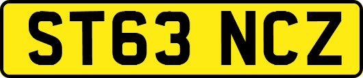 ST63NCZ