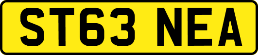 ST63NEA