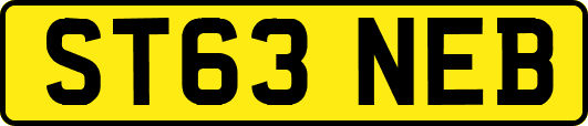 ST63NEB