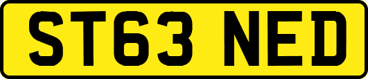 ST63NED