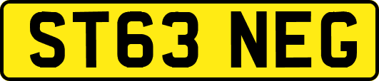 ST63NEG