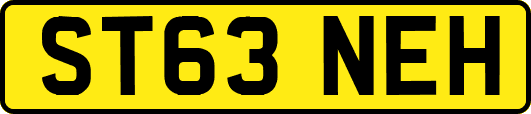 ST63NEH