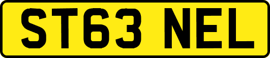ST63NEL
