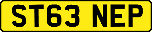 ST63NEP