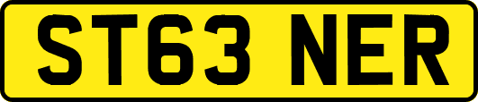 ST63NER