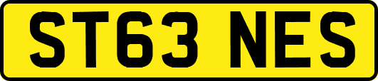 ST63NES