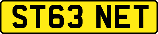 ST63NET