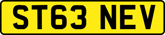 ST63NEV