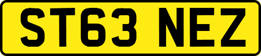 ST63NEZ
