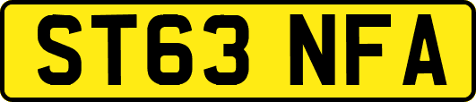 ST63NFA