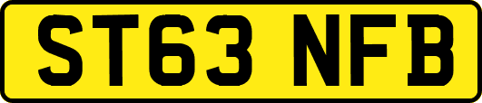 ST63NFB