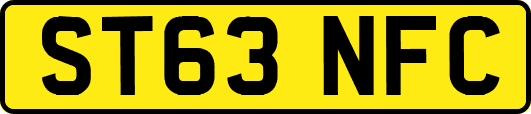 ST63NFC