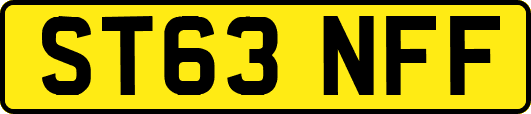 ST63NFF