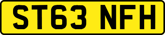 ST63NFH