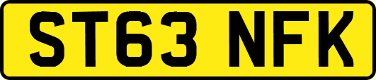 ST63NFK
