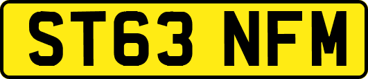 ST63NFM