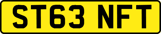ST63NFT