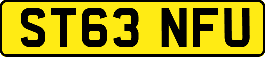 ST63NFU