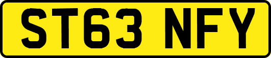 ST63NFY