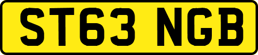 ST63NGB
