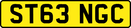 ST63NGC