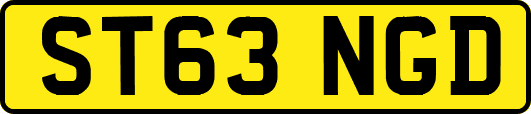 ST63NGD