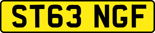 ST63NGF