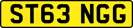 ST63NGG