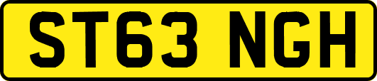 ST63NGH