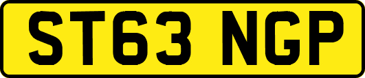 ST63NGP