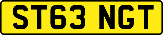 ST63NGT