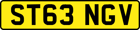 ST63NGV
