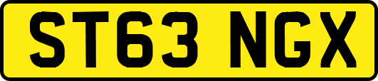 ST63NGX