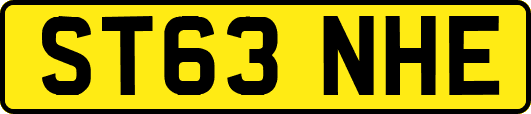 ST63NHE