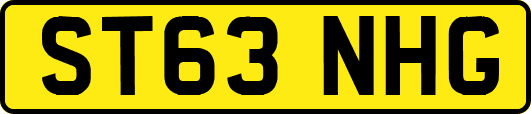 ST63NHG