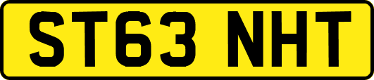 ST63NHT