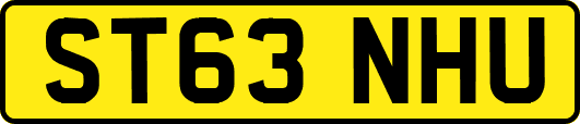 ST63NHU