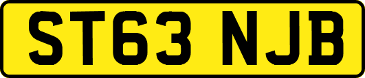ST63NJB