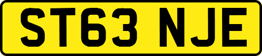 ST63NJE