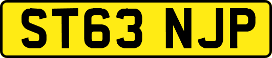 ST63NJP
