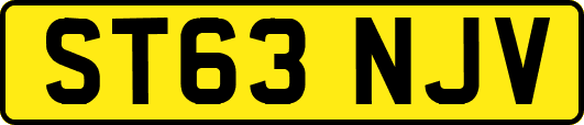 ST63NJV
