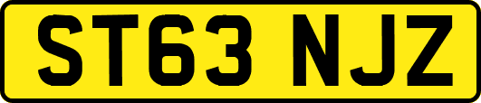 ST63NJZ