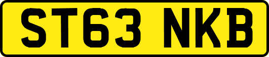 ST63NKB