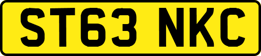 ST63NKC