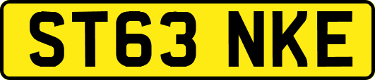 ST63NKE