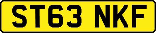 ST63NKF