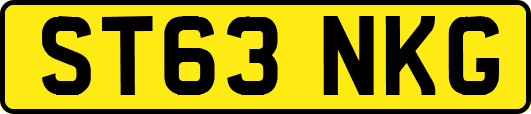 ST63NKG