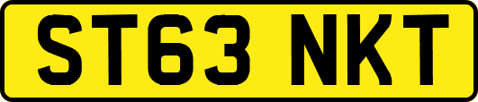 ST63NKT